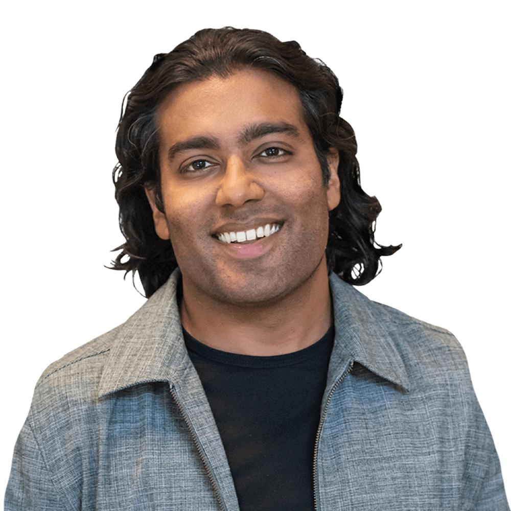 Mehul Mehta