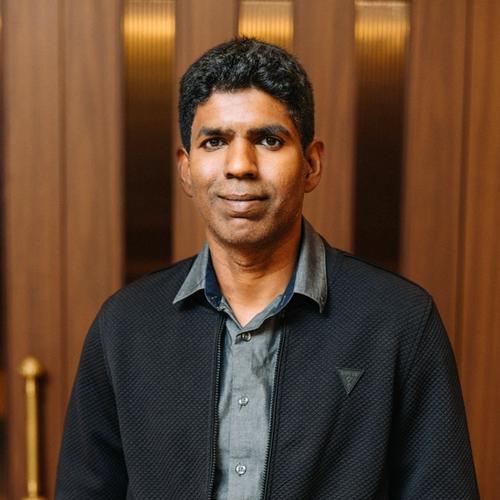 Siva Gurumurthy