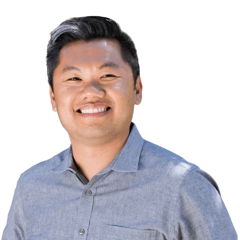 Andrew Chen