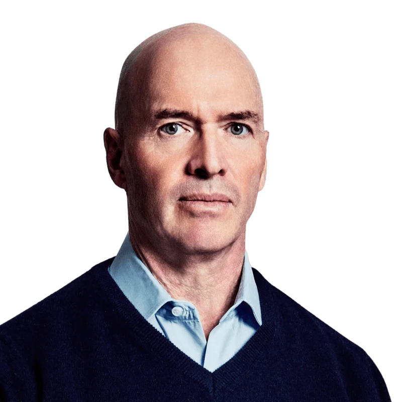 Ben Horowitz