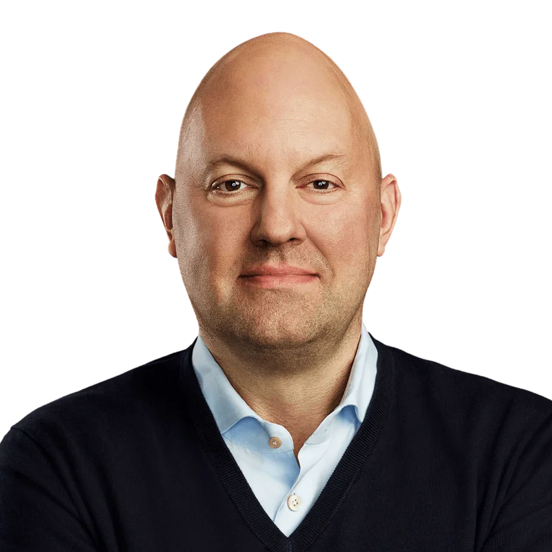 Marc Andreessen