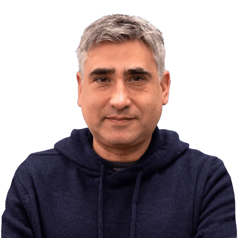 Martin Casado