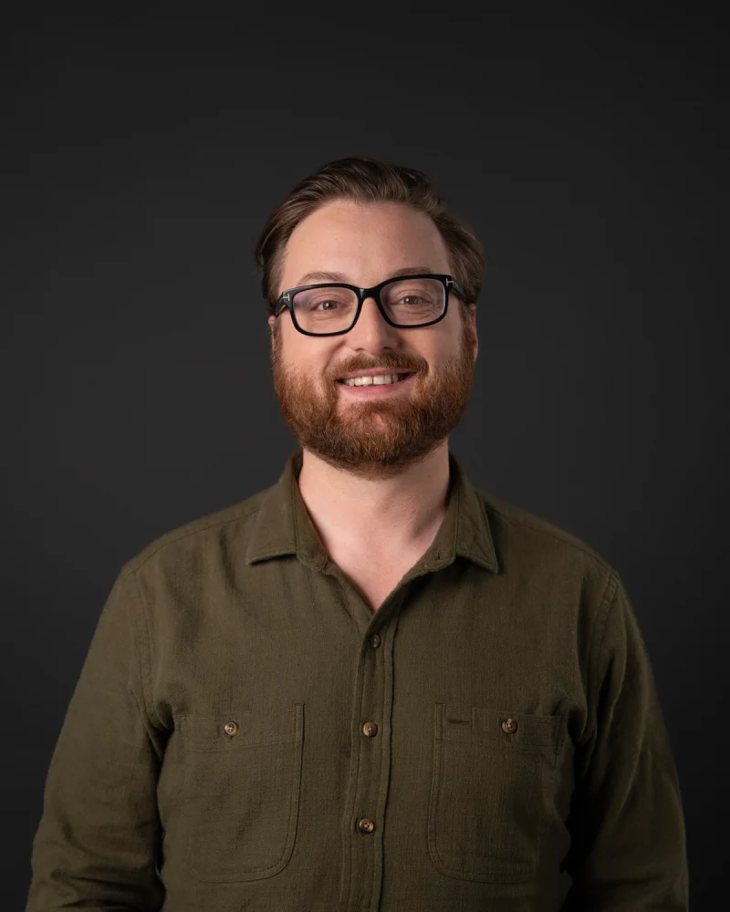 Brian Schimpf