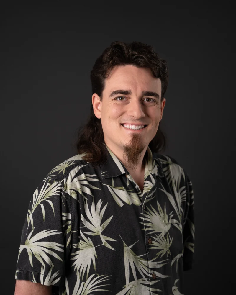 Palmer Luckey