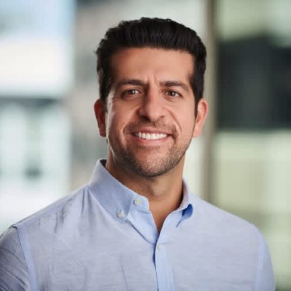 Arsalan Tavakoli-Shiraji