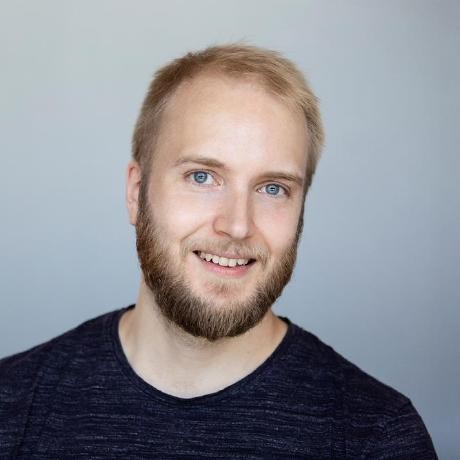Tuomas Haarnoja