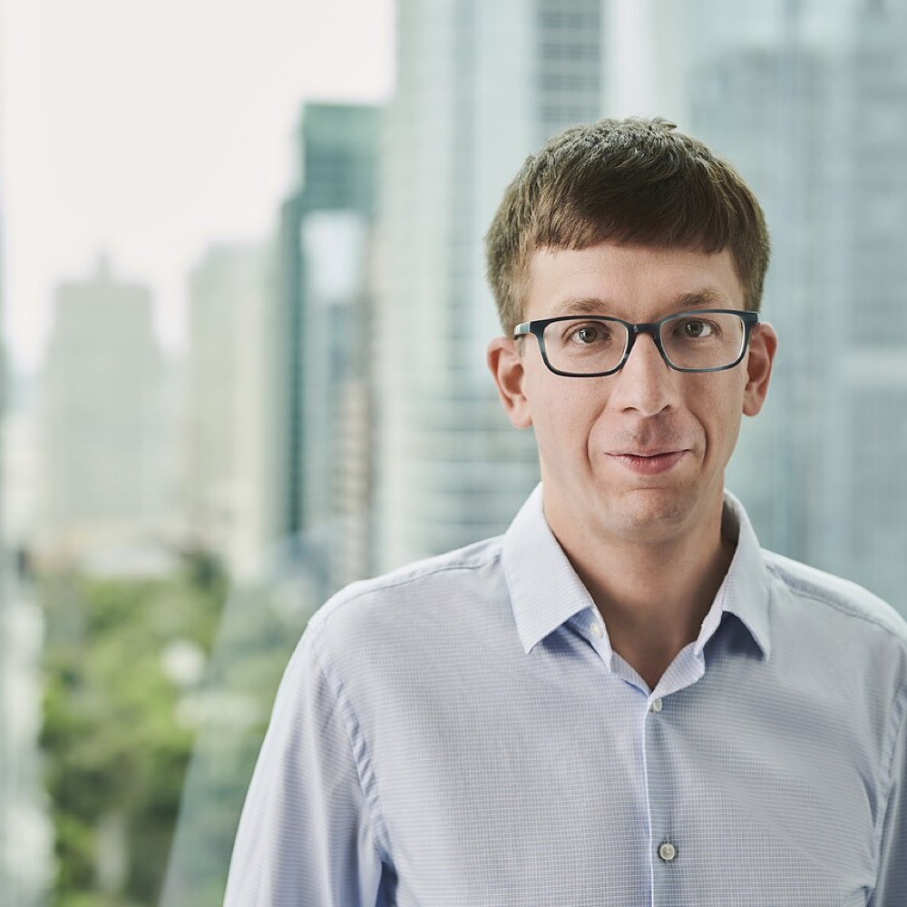 Matei Zaharia