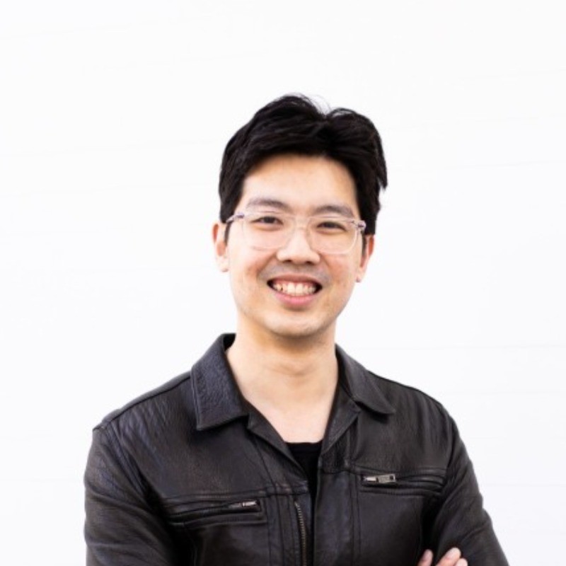 Mike Yu